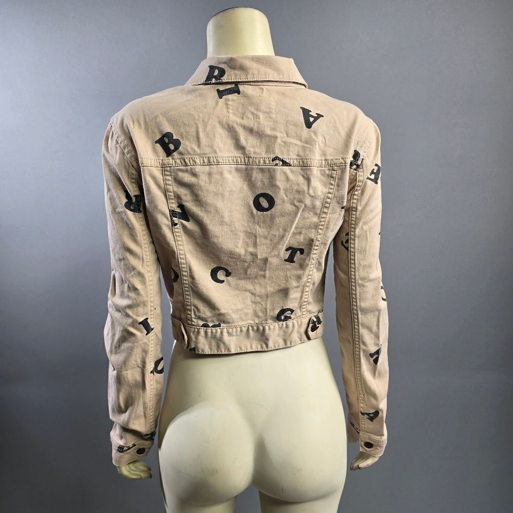 Bcbg medium jacket R10 - Picture 3 of 4